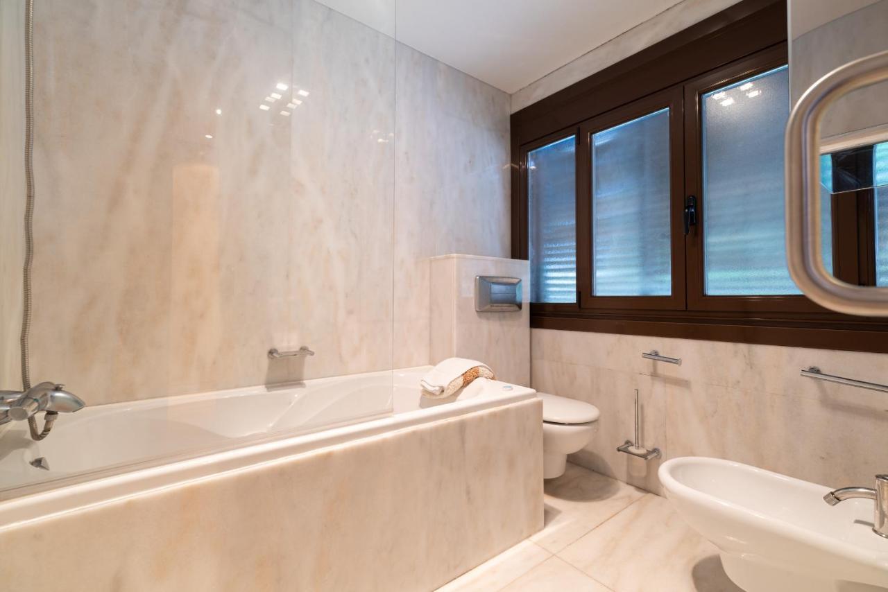Apartamento El Balcon De Cies Vigo Exterior foto