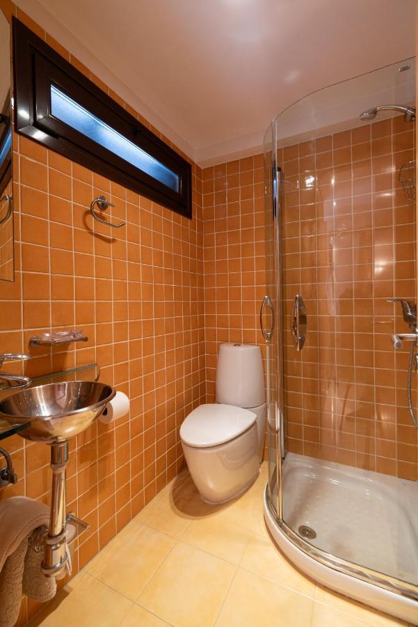 Apartamento El Balcon De Cies Vigo Exterior foto